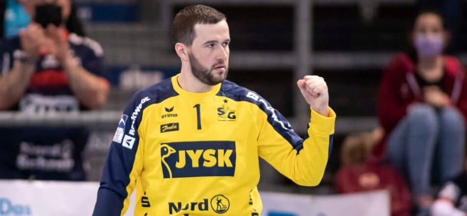 Лига чемпионов. Беньямин Бурич признан самым ценным игроком первых матчей 1/8 финала (ВИДЕО)