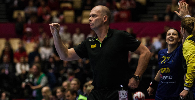 ЧМ-2019. Томас Рюде о победном для его команды пенальти: "Сомневаюсь в его правильности. Контакт не тянул на штрафные санкции"