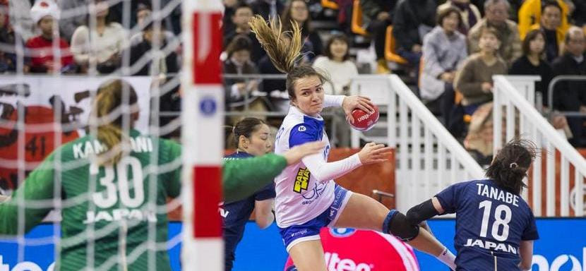 ЧЕ-2020. Товарищеский турнир в Кошалине с участием женских сборных Польши, России и Сербии отменен из-за пандемии коронавируса