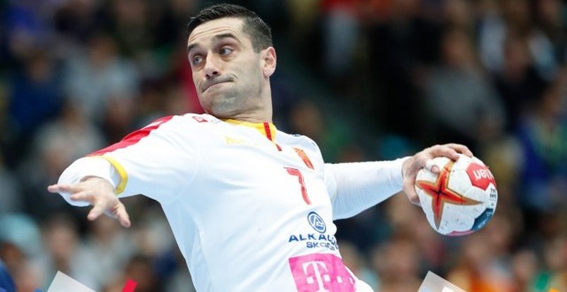 ЧМ-2019. Кирил Лазаров: "В воротах противника отменно действовал голкипер. Киреев был превосходен!"