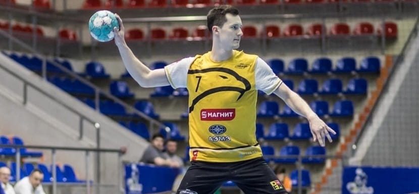 "Первый раз день рождения проводил в информационном агентстве". Савелий Шалабанов прокомментировал результаты жеребьёвки "финала четырёх"