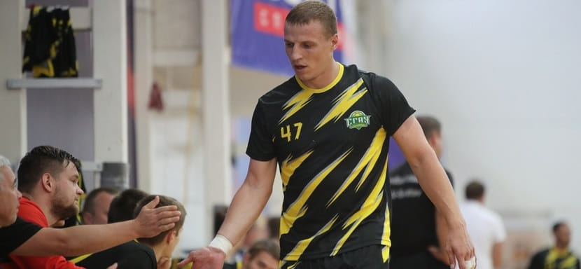 Кубок Лаврова. СГАУ-"Саратов" добился второй победы на турнире в Ставрополе. Повержен второй состав "Виктора"