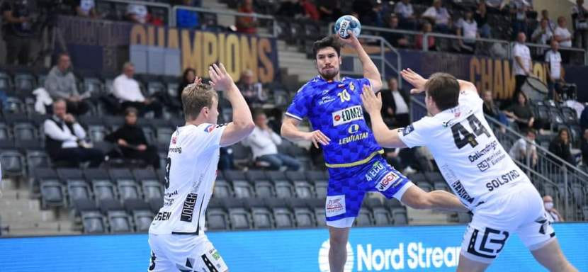 Лига чемпионов. Кому за тридцать? Хозяев оставляли без иллюзий задолго до сирен