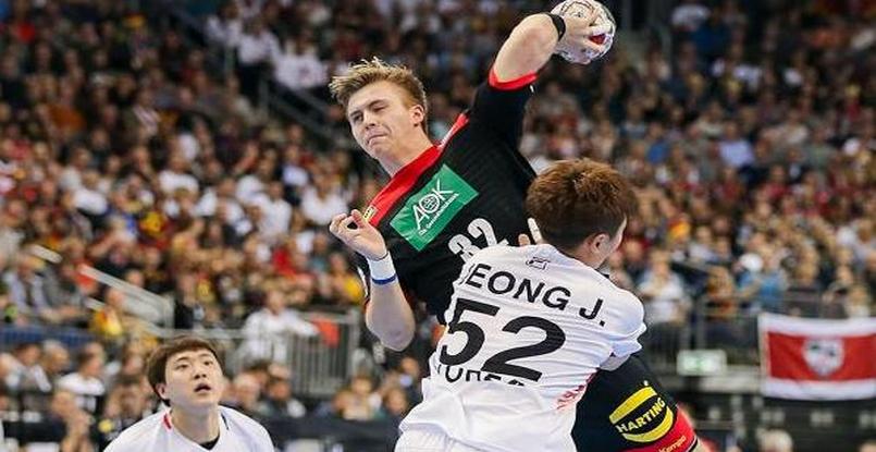 ЧМ-2019. Полусредний сборной Германии Франц Земпер может не сыграть с бразильцами