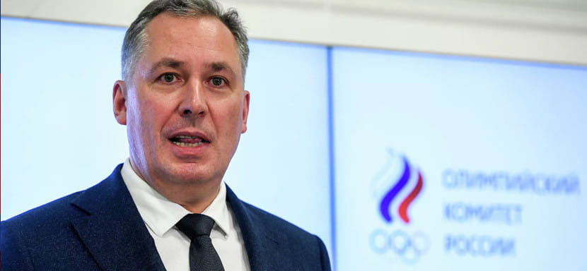 Олимпиада. Шишкарев, Воронин, Алексеев и Дмитриева примут участие в онлайн-конференции, посвященной подготовке сборной России к Играм в Токио