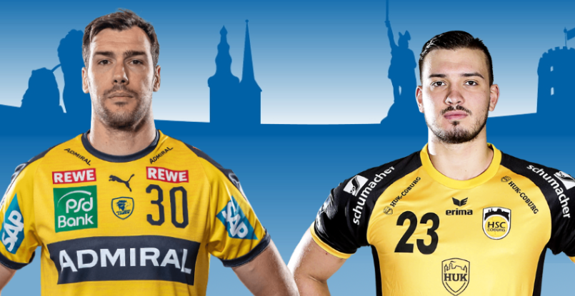 Бундеслига. Линейные Хедеон Гвардьола и Марцел Тимм со следующего сезона будут выступать за "Лемго"