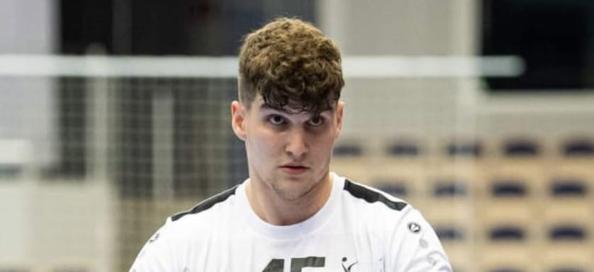 Польша. Президент "Кельце" Бертус Серваас подтвердил переход полусреднего Халила Яганяца следующим летом. Контракт на три года