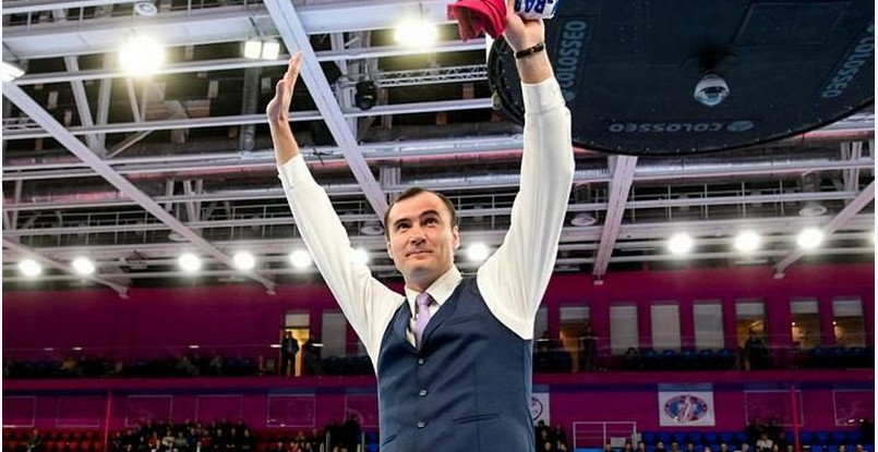 Сергей Шельменко. Время, которое не прожить заново