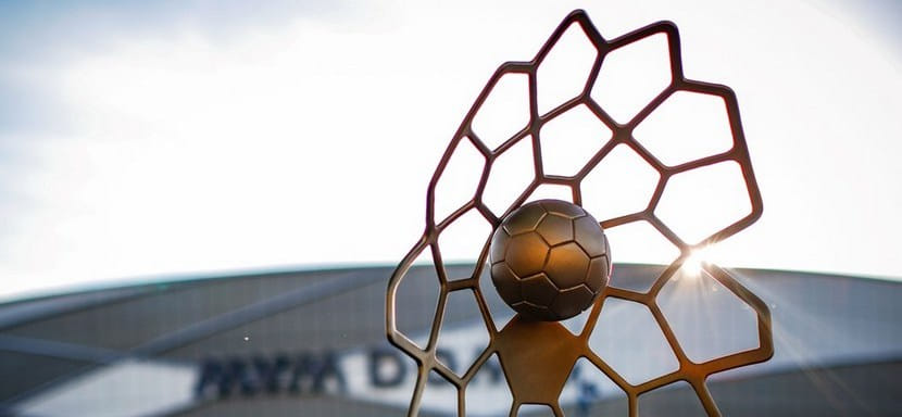 Лига чемпионов. "Финал четырёх" женского турнира до 2027 года будет проводиться на арене MVM Dome в Будапеште