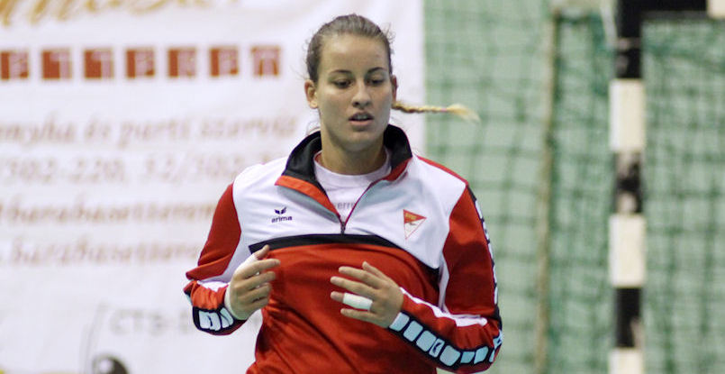 Венгрия. Полусредняя Пальма Шишка в новом сезоне будет играть за "Кишварду"