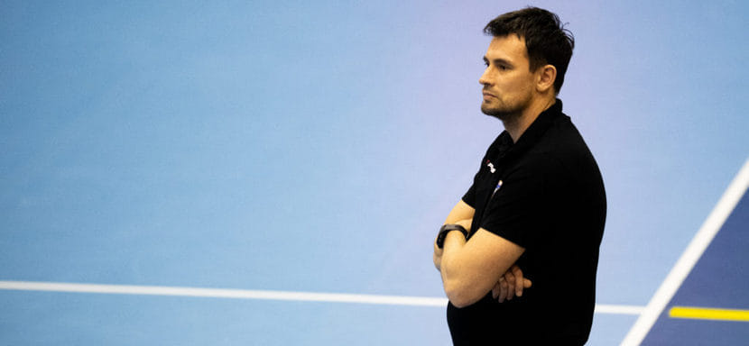 Польша. Главный тренер Марцин Лиевски продлил контракт с "Гурником" из Забже