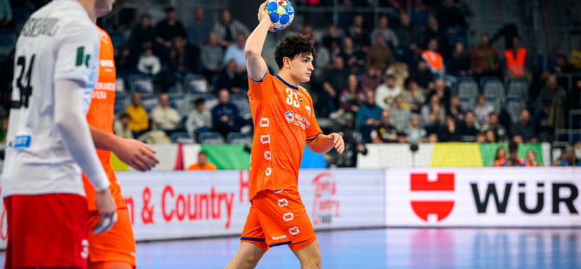 ЧЕ-2024. Ещё один игрок сборной Нидерландов получил серьёзную травму: это разыгрывающий Томас Хаутепен