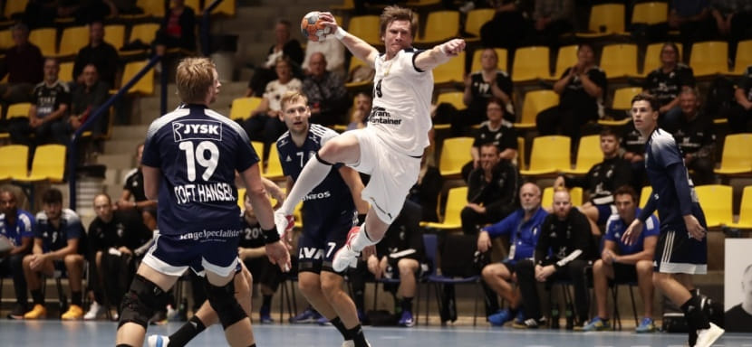 Евролига. Томный вечер в Силькеборге. Козыри остались на руках у Кулешова