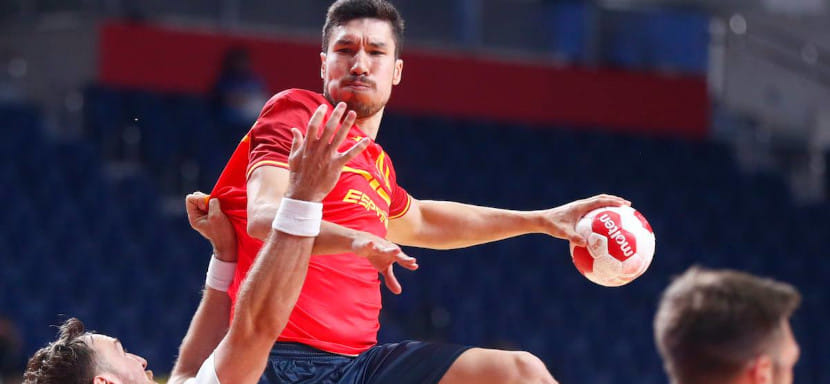 Олимпиада. Франция — Испания, Германия — Норвегия и еще четыре матча четвертого тура группового этапа мужского турнира. Расписание пятницы