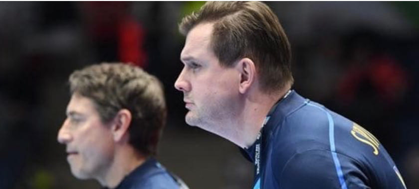 Норвегия. Экс-ассистент главного тренера сборной Швеции Мартин Боквист может занять аналогичную должность в штабе сборной Норвегии