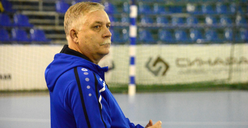 Молодежный ЧЕ-2019. Николай Измайлов: "Безусловно, они прибавят!"