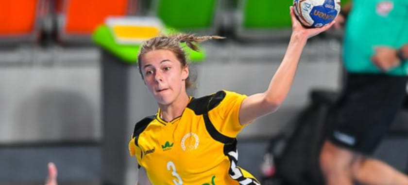 Венгрия. Женские "Карпаты" сыграют в новом сезоне третьей лиги чемпионата страны