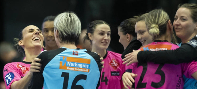 Сага о "гадюках". Как "Кристиансанд" обманул всех (и закон?) и сумел выжить