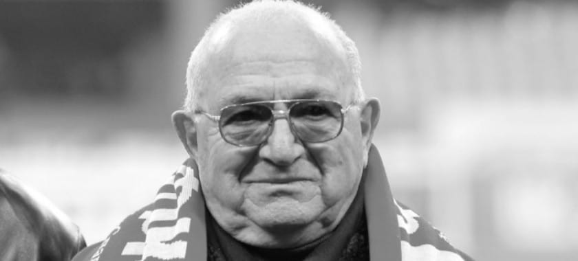 Сергей Шишкарёв о Никите Симоняне: "Был знаком с Никитой Павловичем с 1994 года. Мы вместе болели за "Спартак" и много раз общались"