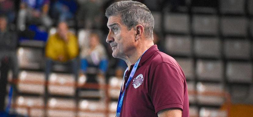 Испания. Маноло Каденас: "Адемар" хочет включить меня в другие задачи в качестве спортивного или технического директора"