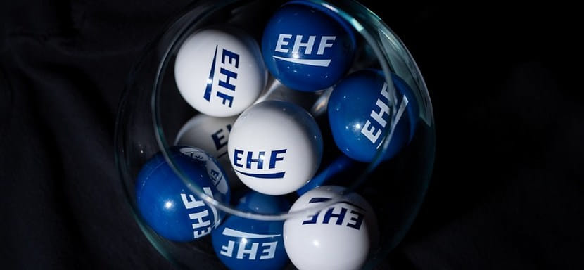 Кубок ЕГФ. СГАУ-"Саратов" — "Виктор", "Драммен" — СКИФ, "Шевде" — СКА. Состоялась жеребьевка 1/8 финала мужского турнира