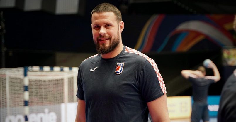 ЧЕ-2020. Замена в составе сборной Хорватии: вместо Валентино Равнича на матч с немцами заявлен Илия Брозович