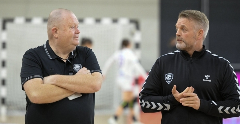 Венгрия. Главный тренер "Шиофока" Тор Одвар Моэн покинет команду по окончании сезона. Его место займет ассистент Бент Даль