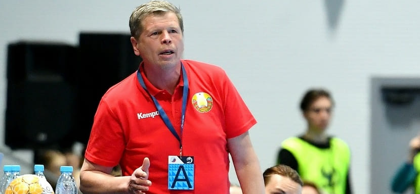 Игорь Папруга: "Мы все ждали 17 апреля, но новостей пока нет. Сейчас остаётся только ждать, что скажет ЕГФ"