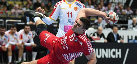 Линейный Марин Шипич подписал трехлетний контракт с "Загребом"