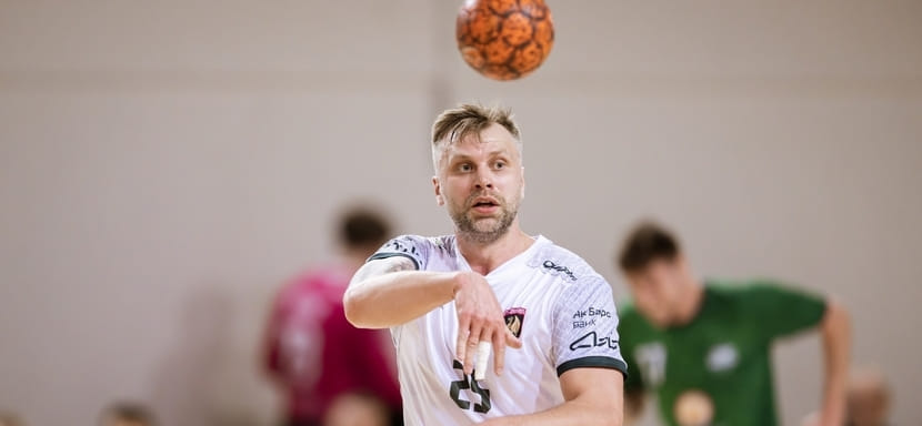 Казанский "Зилант" и "Ростов-Дон" повторно обыграли своих соперников в матчах высшей лиги