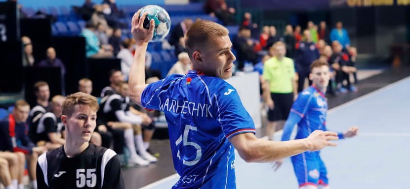 Беларусь. "Мешков Брест" одержал 40-ю победу подряд в чемпионате, разгромив гродненский "Кронон"