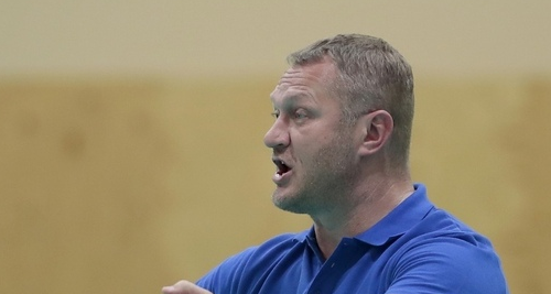 Эдуард Кокшаров: "В этом сезоне у Атьмана чередой шли травмы, и по этой причине обстановка вокруг него в клубе несколько напряжена"