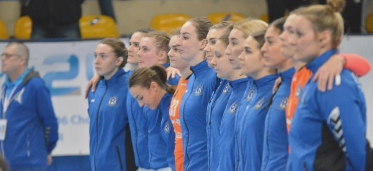 Польша. "Рух" россиянки Полины Масаловой и "Галичанка" могут принять участие в элитном женском дивизионе, благодаря расширению состава турнира