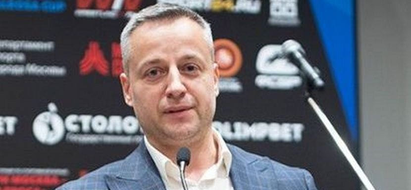 Россия. Юрий Фёдоров: "Единый подрядчик даёт ФГР много преимуществ. Главное из них — стабильное и предсказуемо высокое качество картинки"