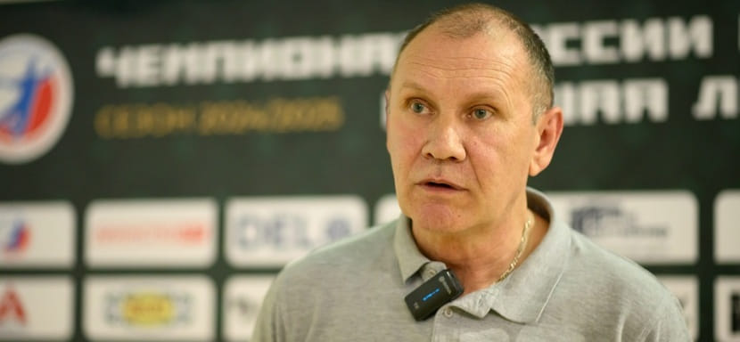 Александр Алексеев: "Взяли вратаря Станислава Юрчу. Видно, что у него хорошая школа и правильное отношение к делу. Должен помочь "Зиланту"