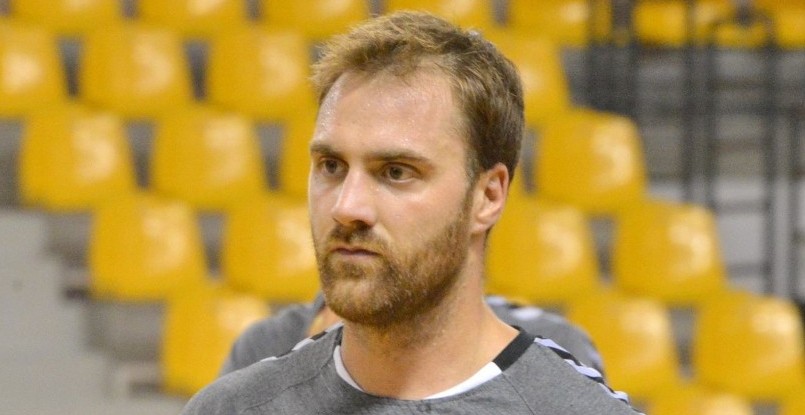 Лига чемпионов. Немец Андреас Вольфф из польского "Виве" совершил лучший сэйв четвертого тура в матче против "Монпелье"