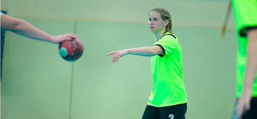 Шестиборье Марии Хамппу. Уникальная чемпионка в двух видах спорта сразу, играющая на гитаре