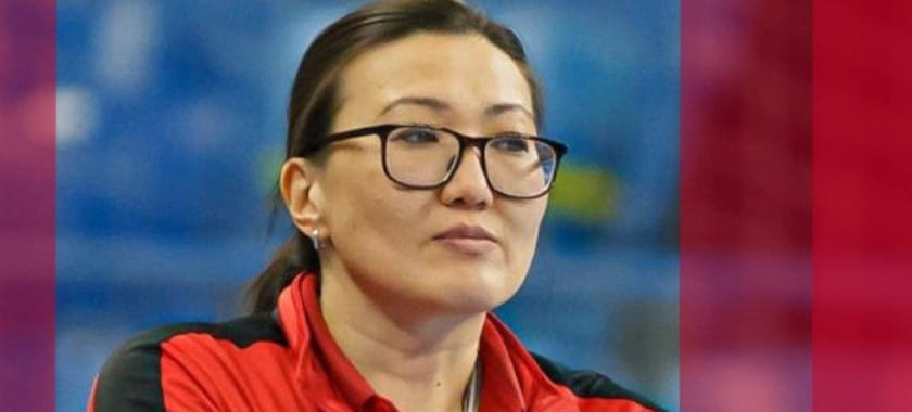 Людмила Бодниева: "Не думала, что это привлечёт столько внимания. Для меня это почётно, но не более, чем приятный факт биографии"