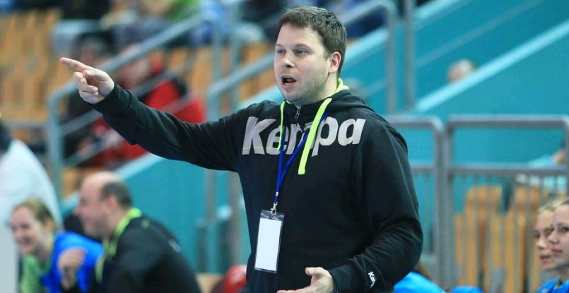 Урош Брегар: "Нельзя пропустить 36 мячей и надеяться на победу"