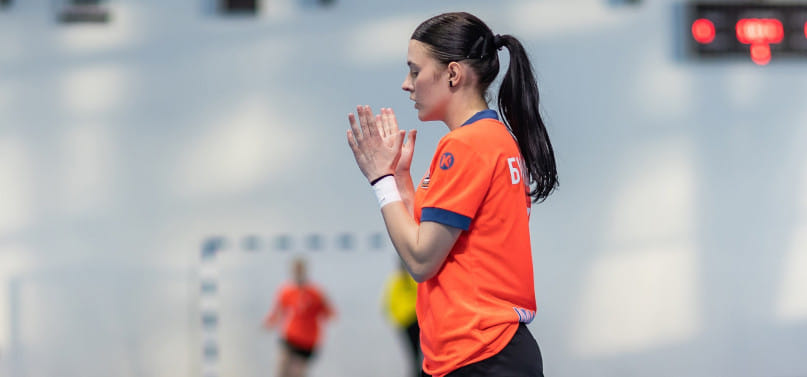 Экс-гандболистки "Ставрополья" Ульяна Буйнова и Анна Локян перешли в "Ростов-Дон"?