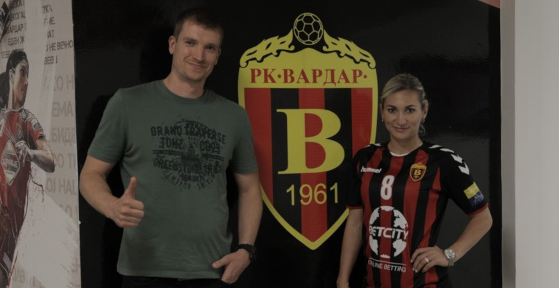 Мерк могла перейти в "Ростов", Макеева — в "Дьер". Горы инсайдов про женский гандбол