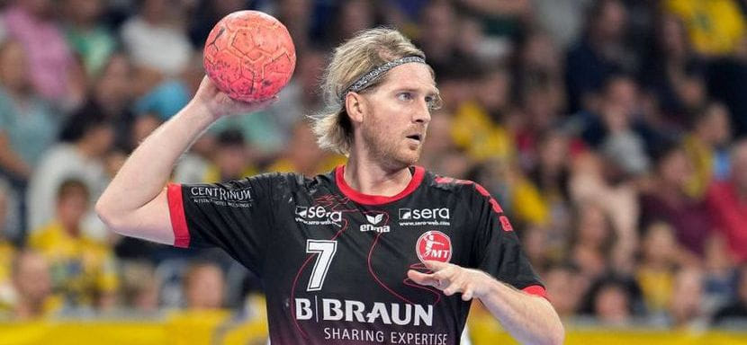 Источник: литовец Айденас Малашинскас и серб Михайло Митич будут выступать за румынский "Бузэу"