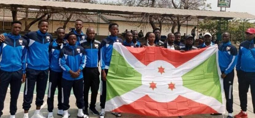 ЧМ-2023 (U-19). Десять гандболистов сборной Бурунди исчезли во время турнира, проходящего в Хорватии. Их ищет местная полиция