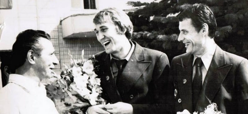 Александр Резанов: "Тот плакат в казарме бундесвера нам очень не понравился…"