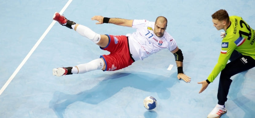 СЕХА-лига. Владимир Враньеш: "Ряд важных игроков БГК получили травмы. Командный дух, безусловно, сейчас наша самая большая сила"