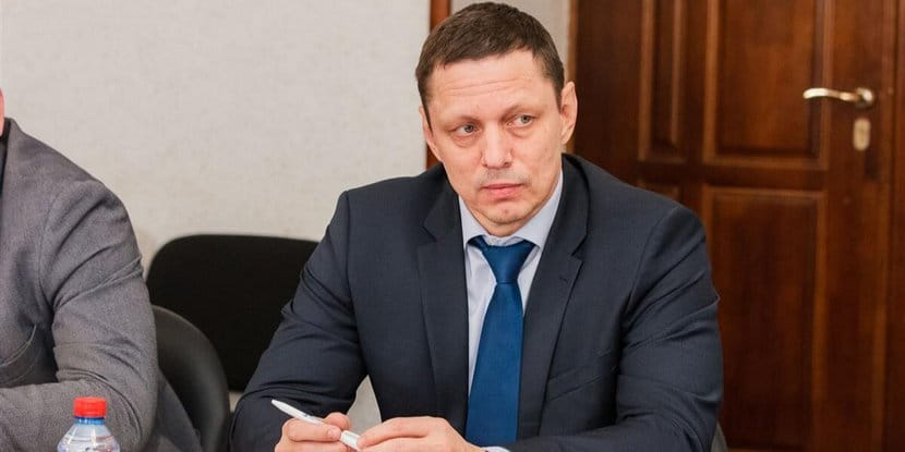 Лев Воронин: "Есть информация, что ведутся переговоры с иранскими командами. На уровне сборов нам это интересно"