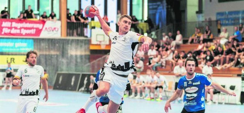 Австрия. Семь голов Михаила Виноградова помогли "Брегенцу" начать чемпионат с победы над соперником СГАУ-"Саратова" в Кубке ЕГФ