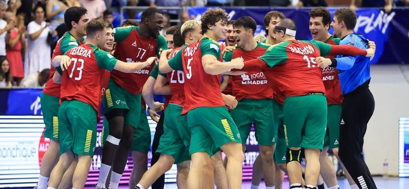 ЧЕ-2022 (U-20). Сборные Сербии и Португалии досрочно вышли в полуфинал турнира