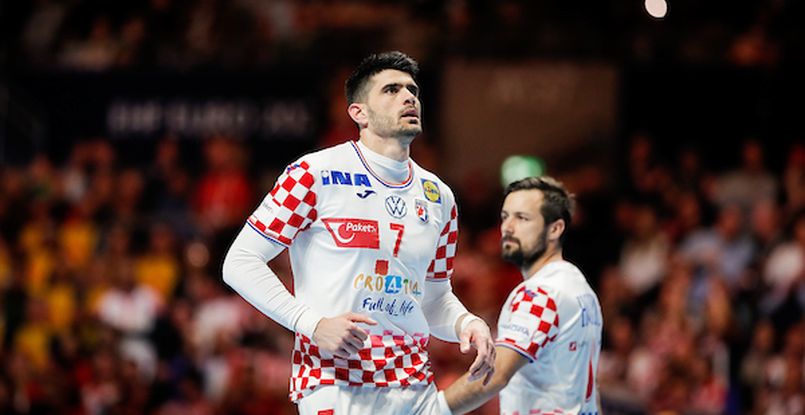 Лига чемпионов. Полусредний "Пика" Лука Степанчич: "Чудеса случаются, как в случае с "Вардаром". ЕГФ приняла поспешное решение"