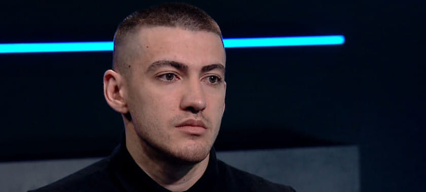 Полусредние краснодарского СКИФа Батыр Биданок и Денис Корякин продолжат карьеру в казанском "Зиланте" в высшей лиге